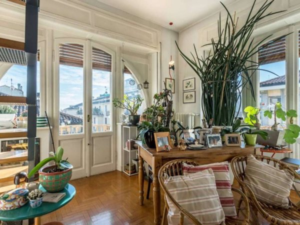 appartamento in vendita a Bergamo in zona Borgo Palazzo