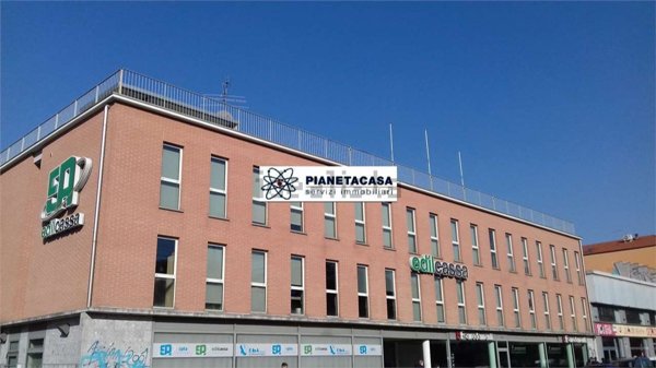 appartamento in vendita a Bergamo in zona Borgo Pignolo