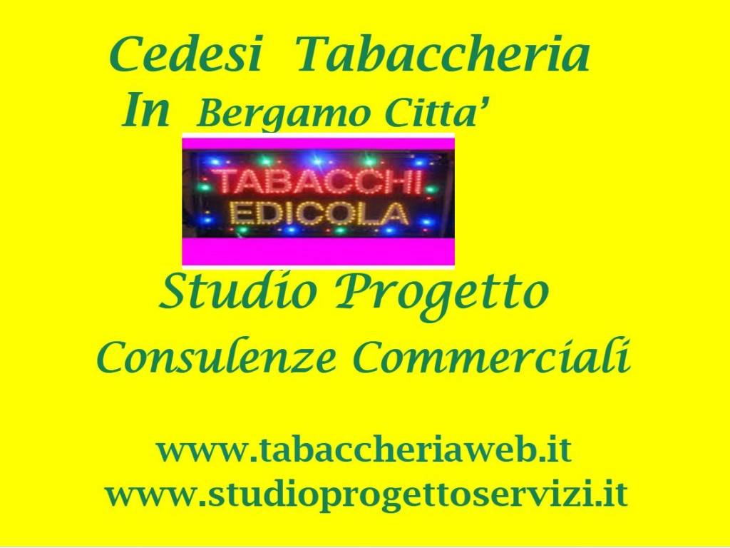 negozio in vendita a Bergamo in zona Campagnola