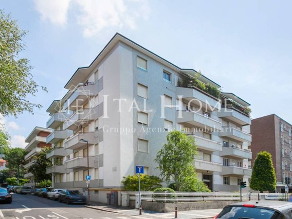 appartamento in vendita a Bergamo in zona Bergamo Centro