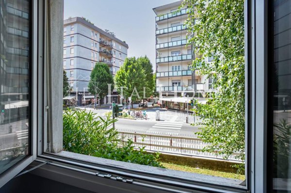 appartamento in vendita a Bergamo in zona Bergamo Centro