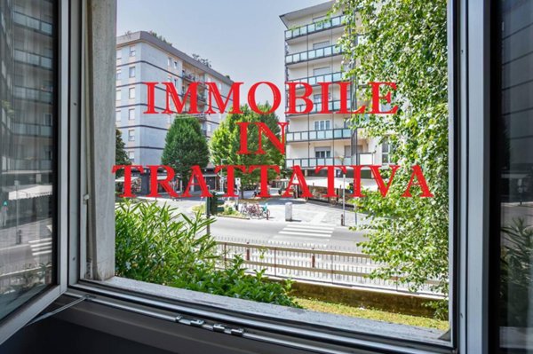 appartamento in vendita a Bergamo in zona Bergamo Centro