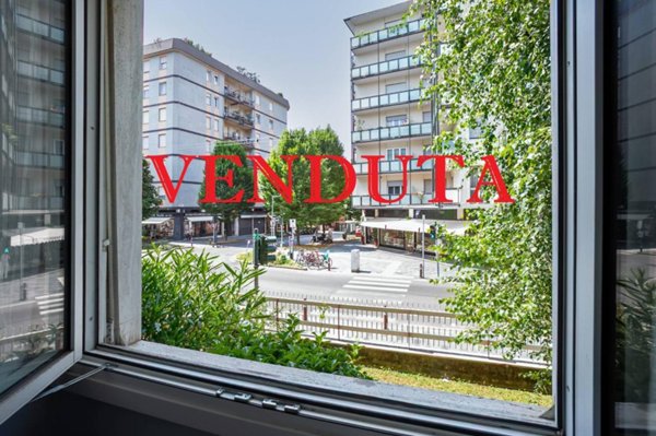 appartamento in vendita a Bergamo in zona Bergamo Centro