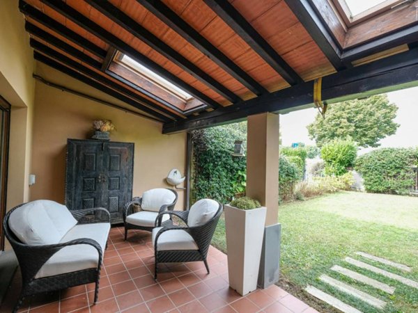 casa indipendente in vendita a Bergamo in zona Longuelo