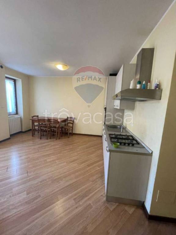 appartamento in vendita a Bergamo in zona Redona