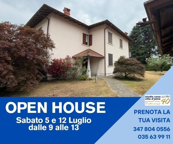 casa indipendente in vendita a Bergamo in zona Città Alta