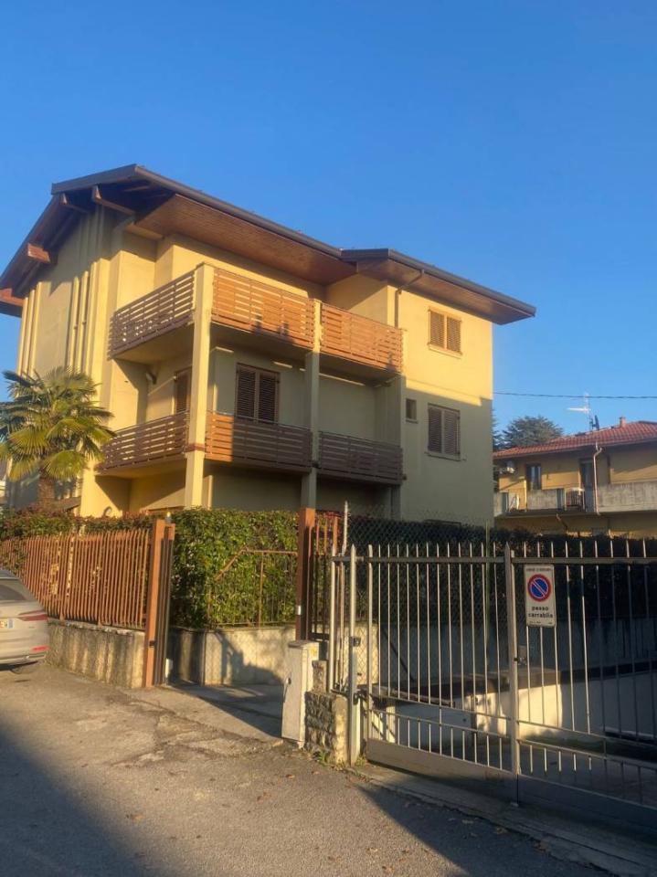 appartamento in vendita a Bergamo in zona Valtesse/Valverde