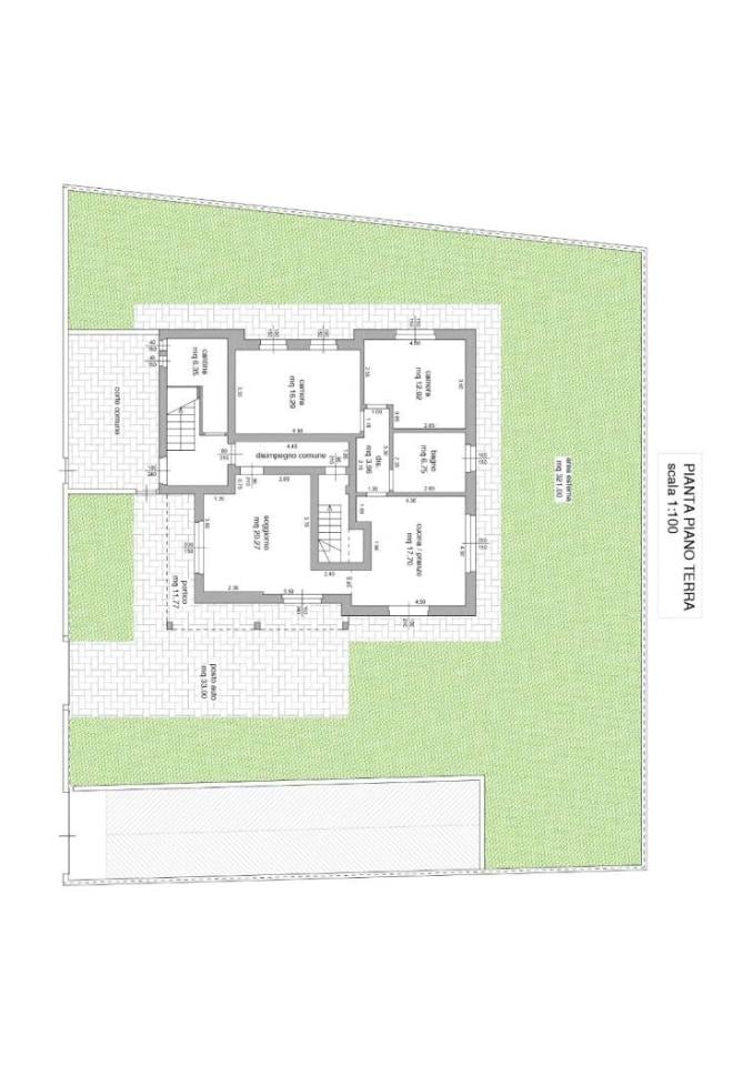 appartamento in vendita a Bergamo in zona Valtesse/Valverde