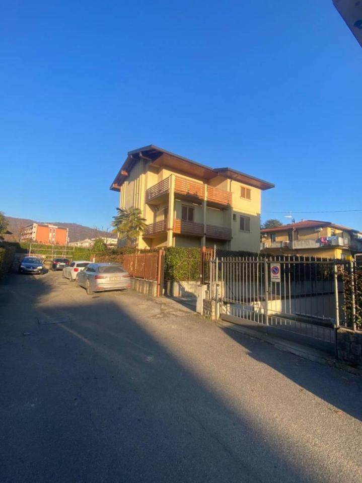 appartamento in vendita a Bergamo in zona Valtesse/Valverde