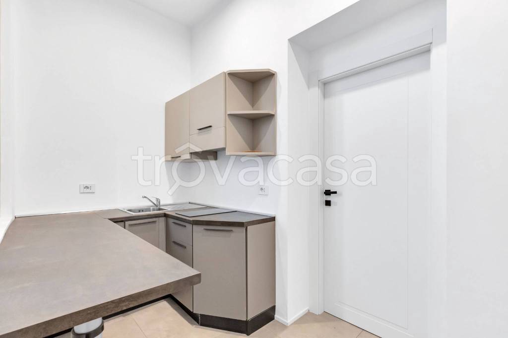 appartamento in vendita a Bergamo in zona Bergamo Centro