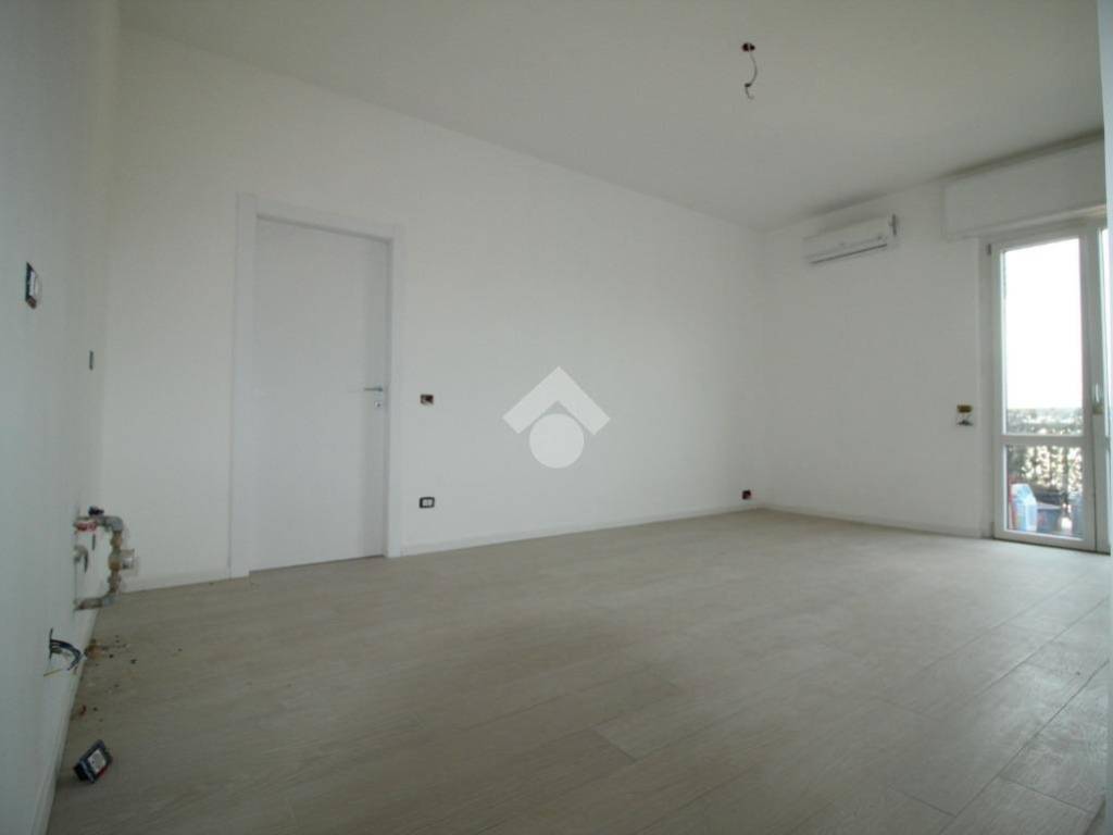 appartamento in vendita a Bergamo in zona Longuelo