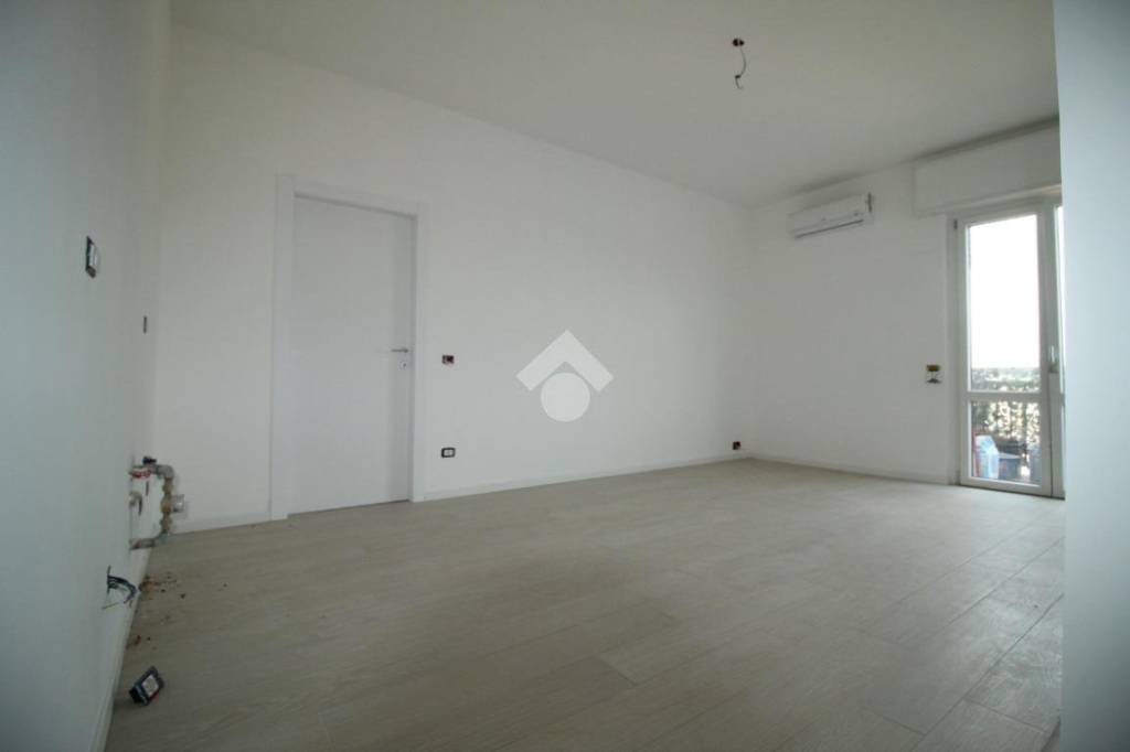 appartamento in vendita a Bergamo in zona Loreto