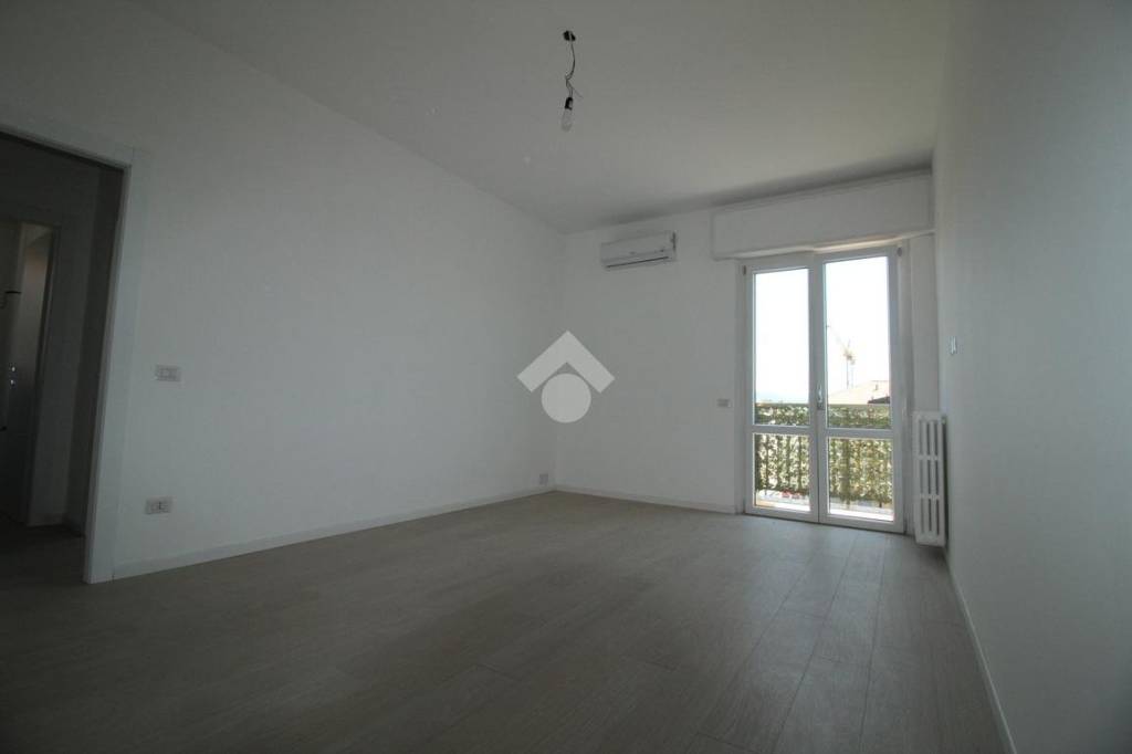 appartamento in vendita a Bergamo in zona Loreto