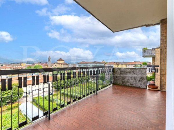 appartamento in vendita a Bergamo in zona Borgo Palazzo