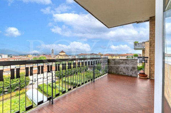 appartamento in vendita a Bergamo in zona Borgo Palazzo