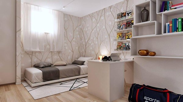appartamento in vendita a Bergamo in zona Borgo Pignolo