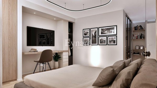 appartamento in vendita a Bergamo in zona Borgo Palazzo