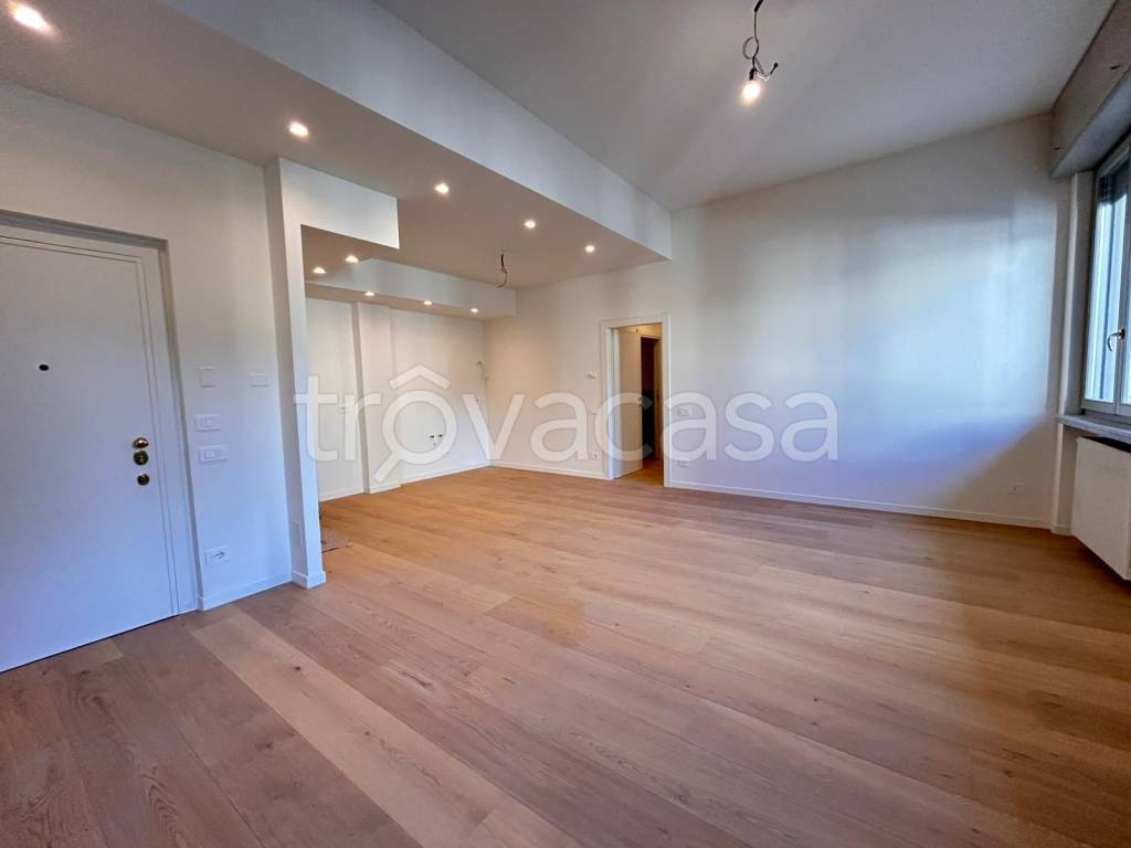 appartamento in vendita a Bergamo