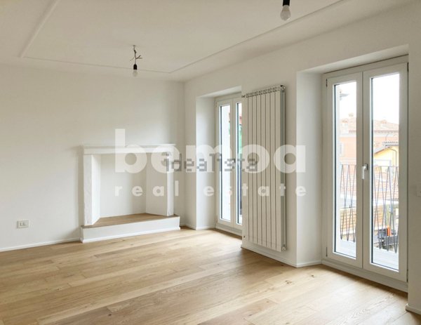 appartamento in vendita a Bergamo in zona Bergamo Centro