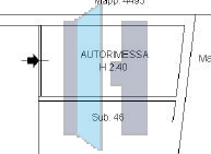 negozio in vendita a Bergamo in zona Loreto
