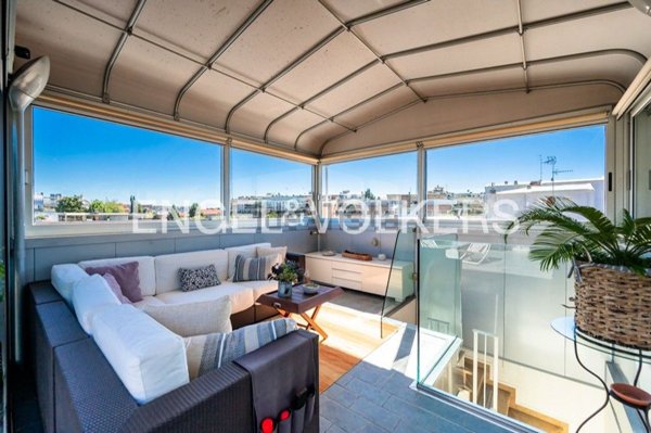 appartamento in vendita a Bergamo in zona Città Alta