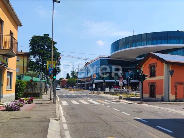 appartamento in vendita a Bergamo in zona Redona
