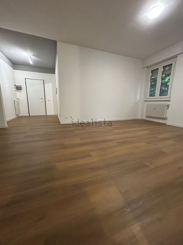 appartamento in vendita a Bergamo in zona Loreto