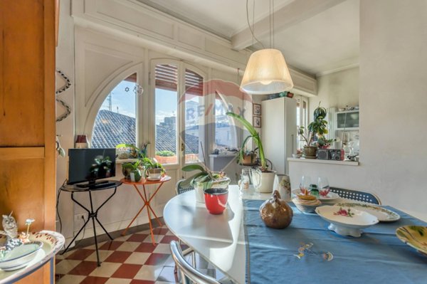 appartamento in vendita a Bergamo in zona Bergamo Centro