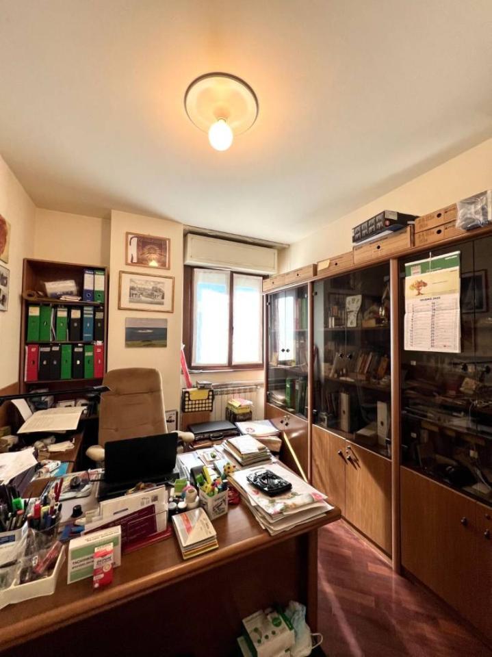 appartamento in vendita a Bergamo in zona Campagnola