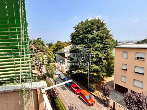appartamento in vendita a Bergamo in zona Boccaleone