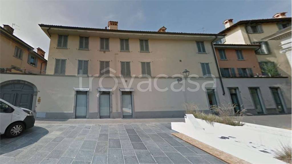appartamento in vendita a Bergamo