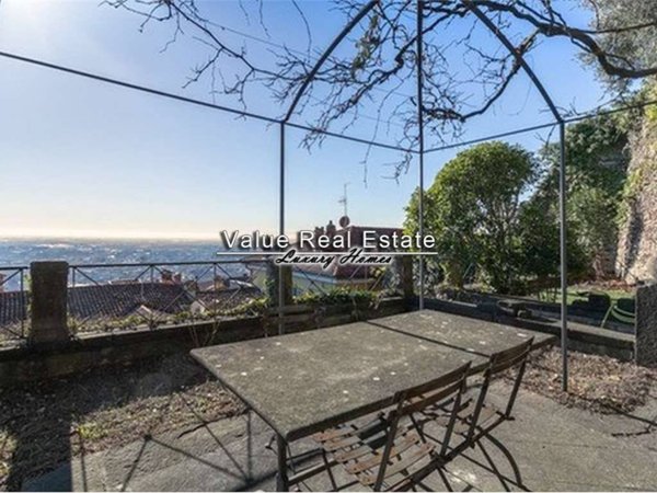 appartamento in vendita a Bergamo in zona Città Alta