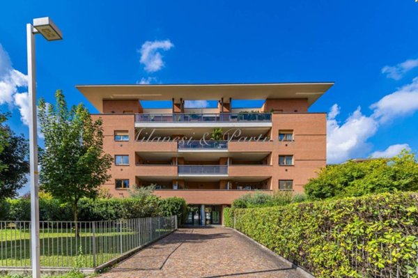 appartamento in vendita a Bergamo in zona Monterosso