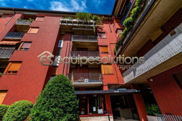appartamento in vendita a Bergamo