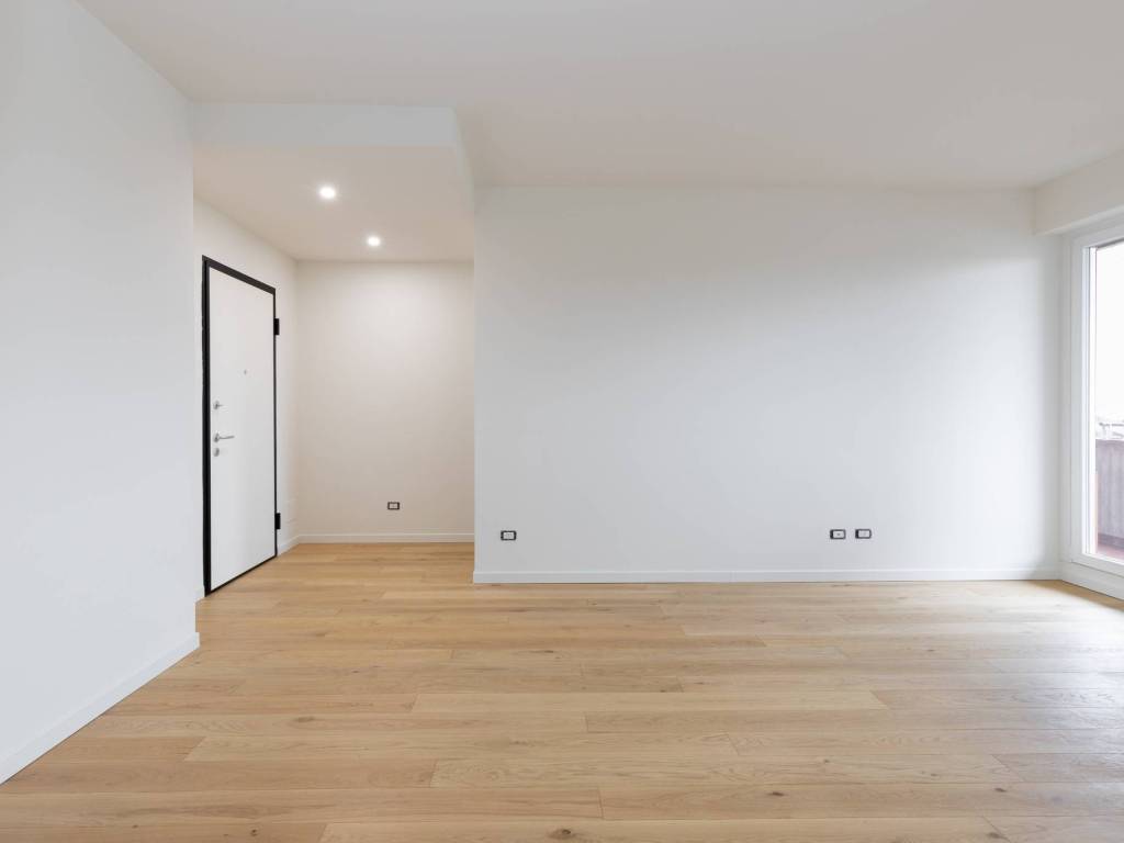 appartamento in vendita a Bergamo in zona Longuelo