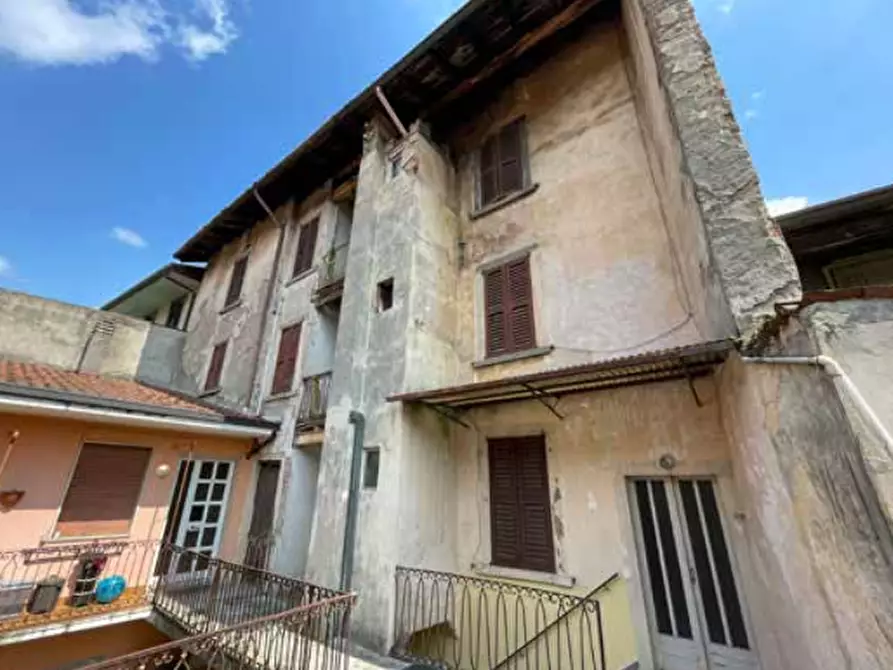 appartamento in vendita a Bergamo