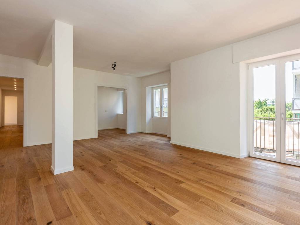 appartamento in vendita a Bergamo in zona Bergamo Centro