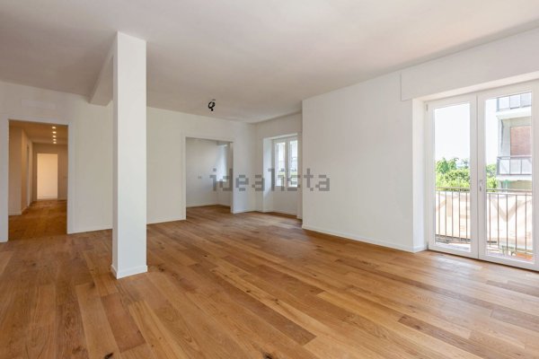 appartamento in vendita a Bergamo in zona Bergamo Centro