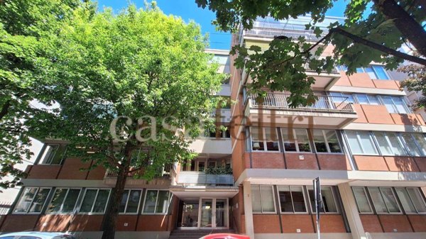 appartamento in vendita a Bergamo in zona Bergamo Centro