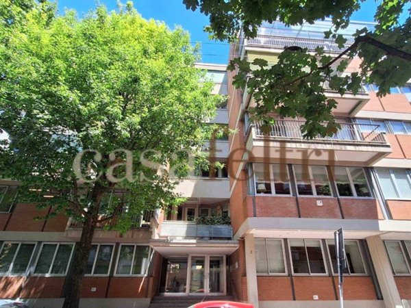 appartamento in vendita a Bergamo in zona Bergamo Centro