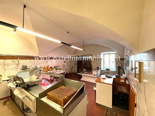negozio in vendita a Bergamo in zona Borgo Santa Caterina