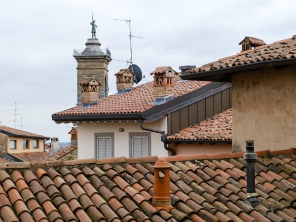 appartamento in vendita a Bergamo in zona Borgo Palazzo