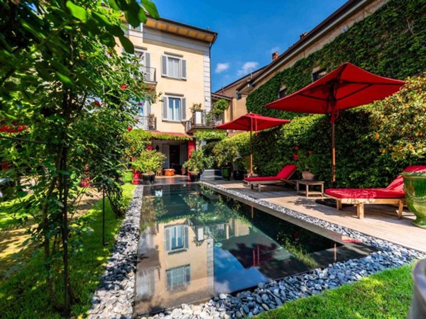 appartamento in vendita a Bergamo in zona Redona