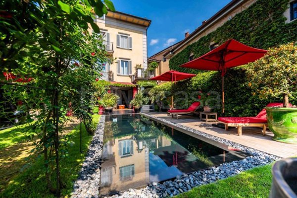appartamento in vendita a Bergamo in zona Borgo Pignolo