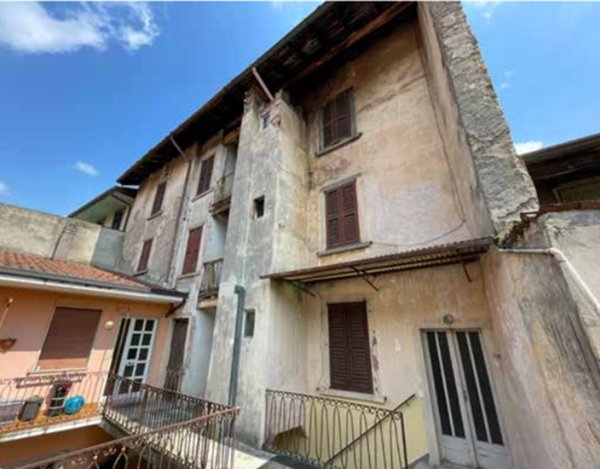 appartamento in vendita a Bergamo