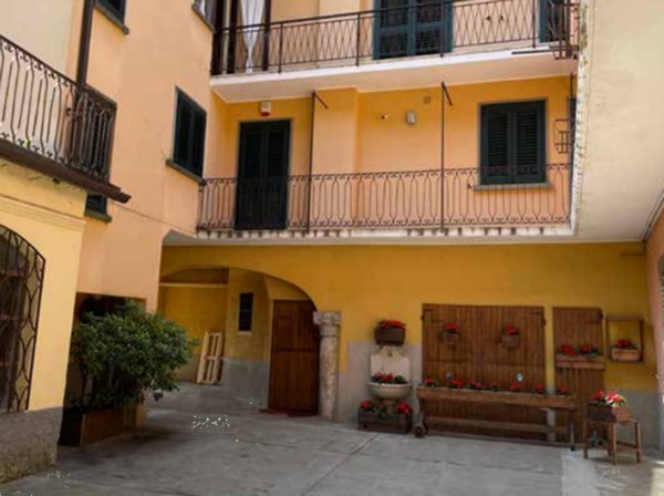 appartamento in vendita a Bergamo