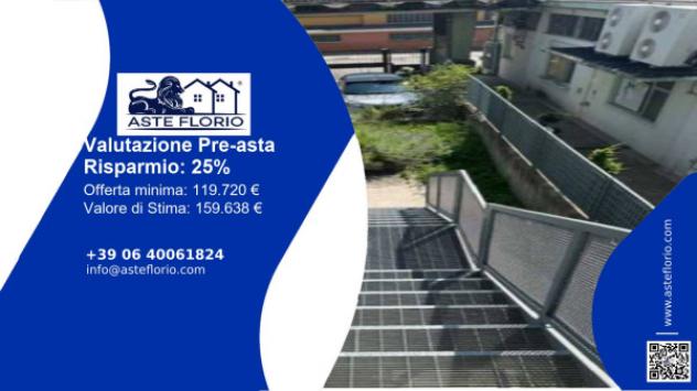 appartamento in vendita a Bergamo