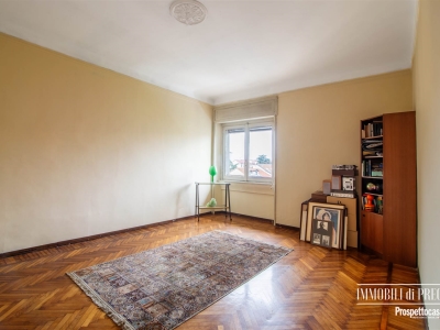 appartamento in vendita a Bergamo in zona Città Alta