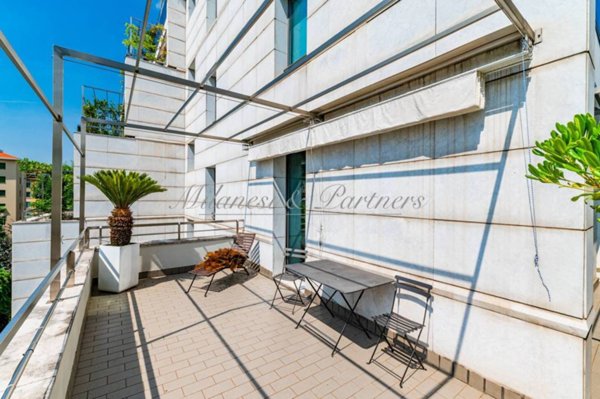 appartamento in vendita a Bergamo in zona Borgo Pignolo