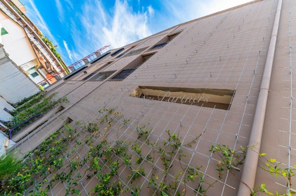 appartamento in vendita a Bergamo in zona Borgo Pignolo